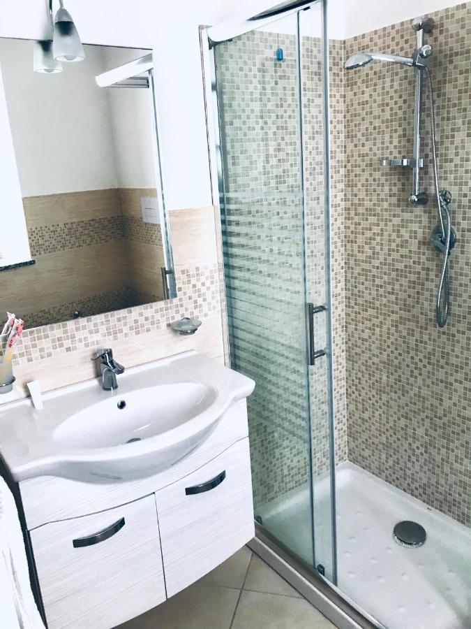Serena Rooms Solofra Εξωτερικό φωτογραφία