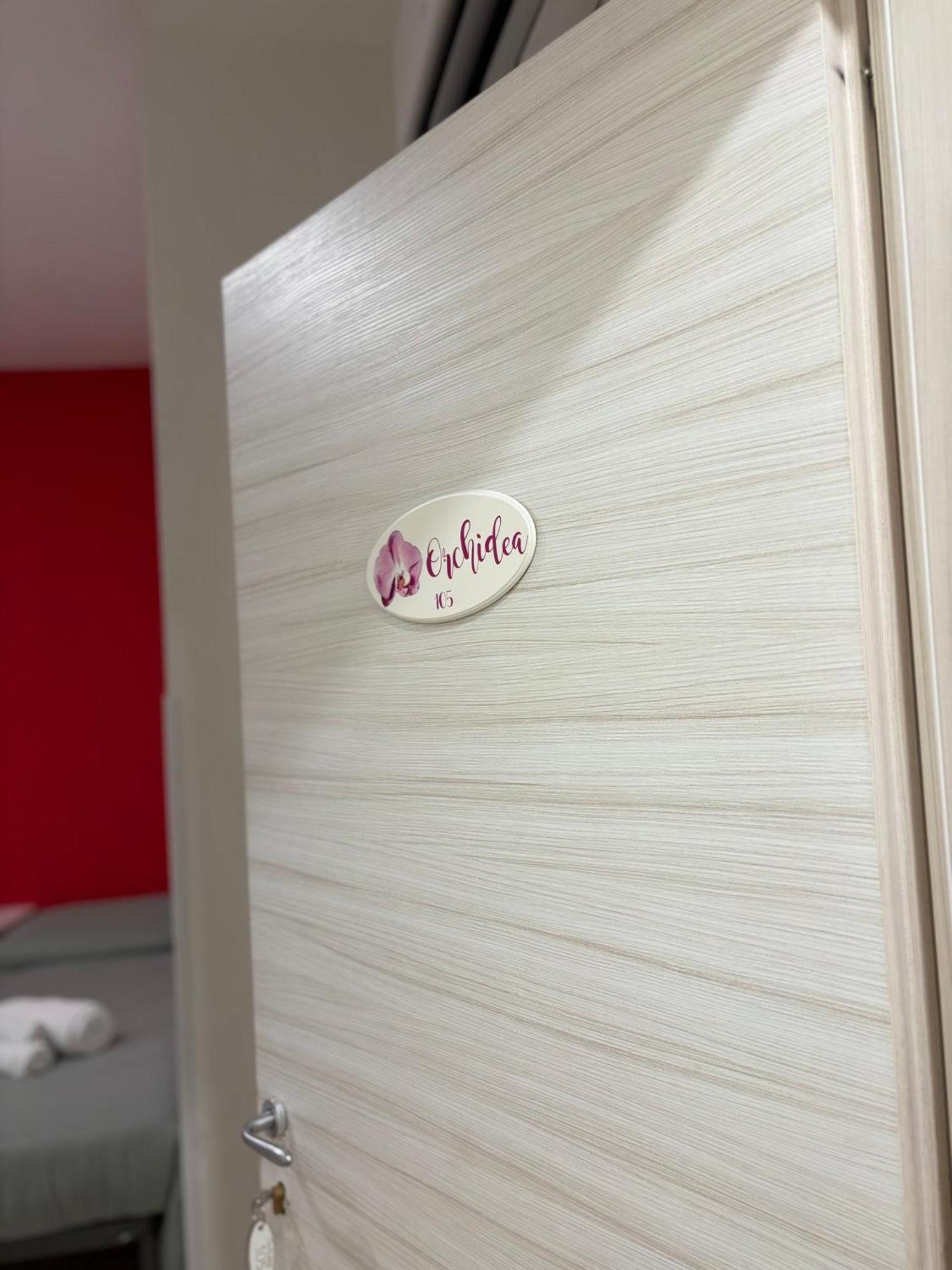 Serena Rooms Solofra Εξωτερικό φωτογραφία