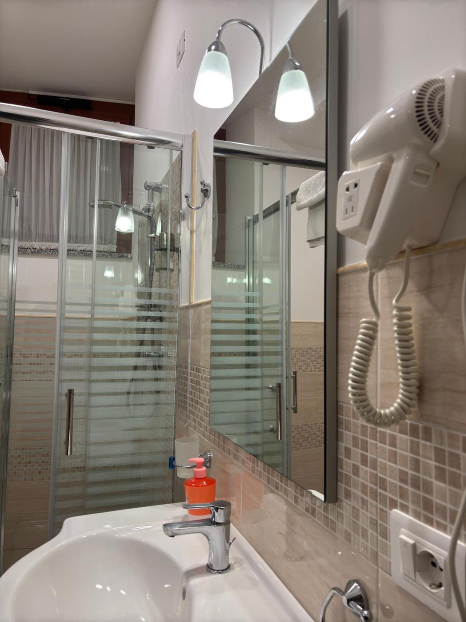 Serena Rooms Solofra Εξωτερικό φωτογραφία
