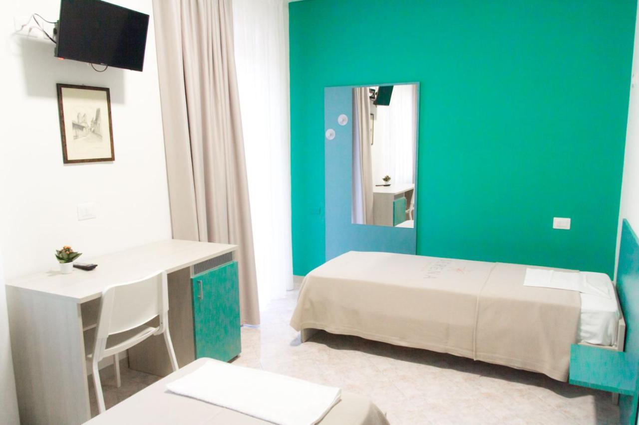 Serena Rooms Solofra Εξωτερικό φωτογραφία