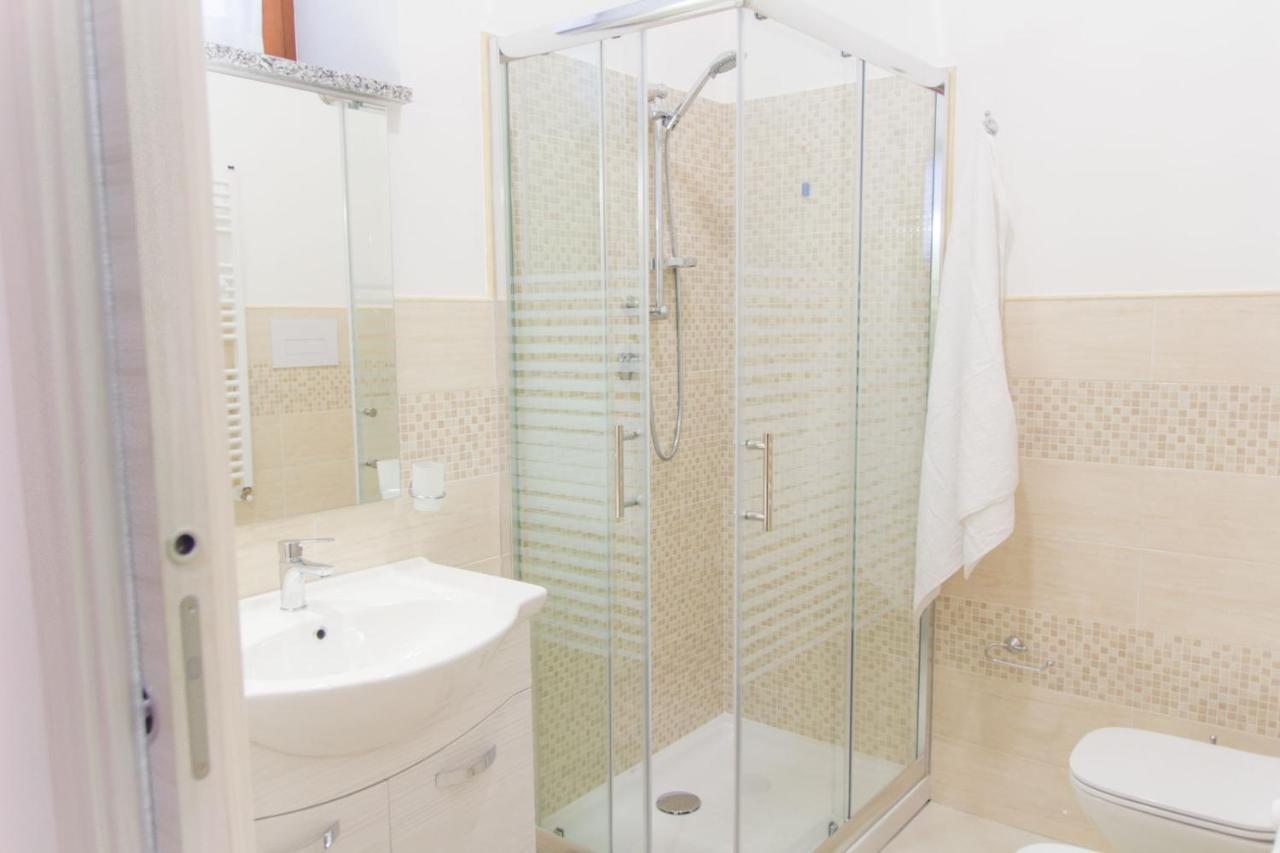 Serena Rooms Solofra Εξωτερικό φωτογραφία